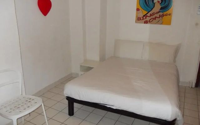 Nice Art Hotel