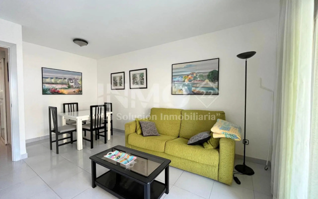 Apartamento con piscina y parking en Cambrils Park 104B - INMO22