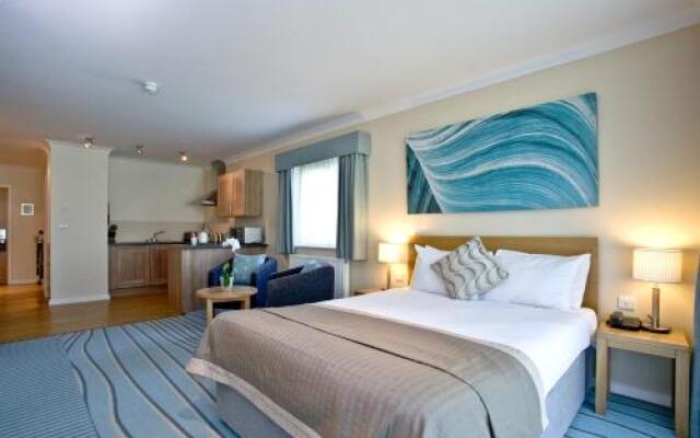 De Vere Cotswold Water Park Apartments
