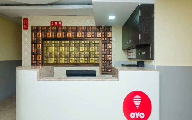 OYO 4414 Artus Inn