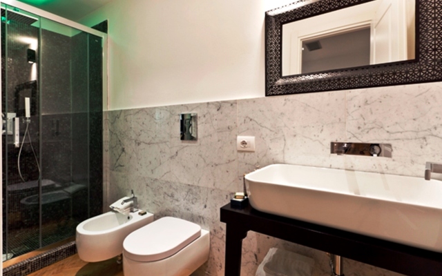 Vanity Hotel Navona