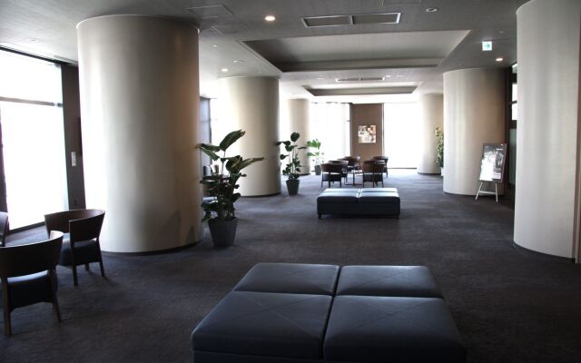 Route-Inn Grand Asahikawa Ekimae