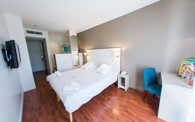 The Originals Boutique, Hôtel Cassitel, Cassis Port