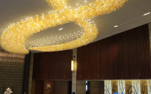 Guizhou Arche Plaza Hotel