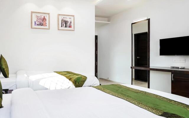 Treebo Trend Hotel A1