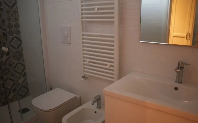 B&B Villa Andrea