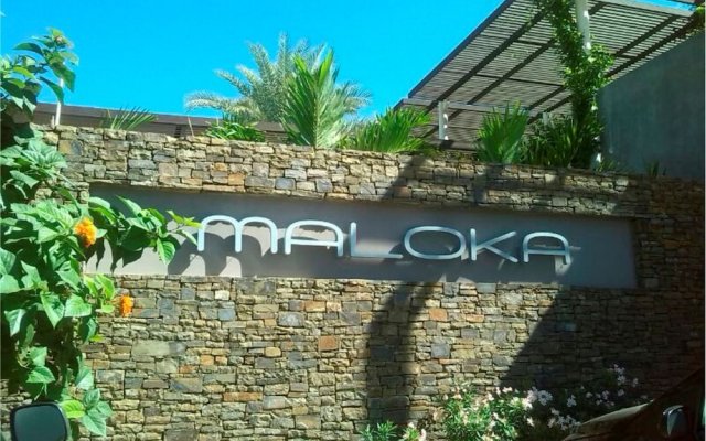 Maloka Hotel Boutique & Spa