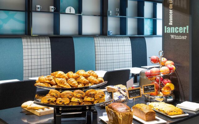 ibis Styles Deauville Centre