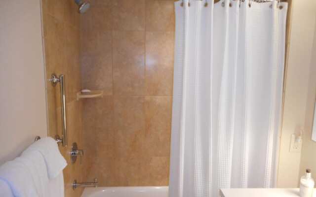 Henlopen Unit 318 by Long & Foster