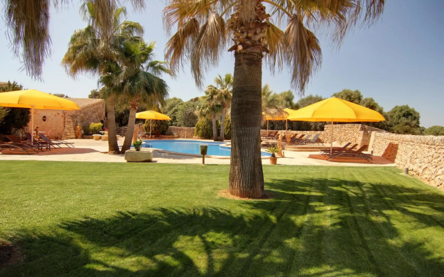 Agroturismo Puig de Ros d'Alt