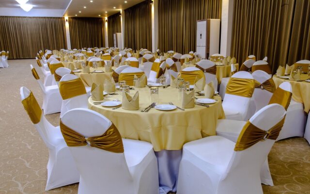 Mallika Hotel
