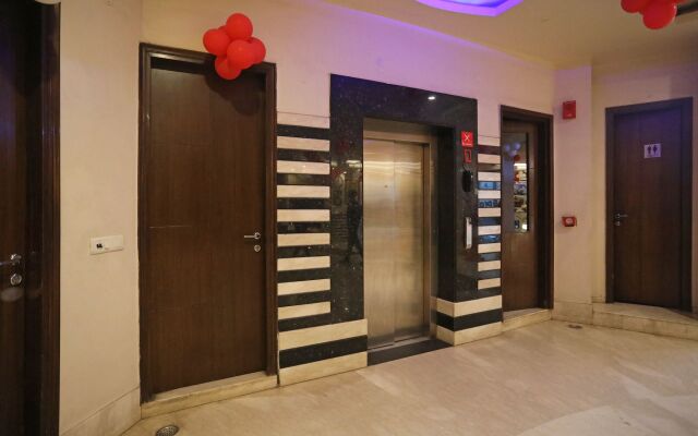 Shanti Villa Hotel