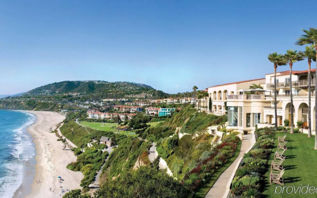 The Ritz-Carlton, Laguna Niguel