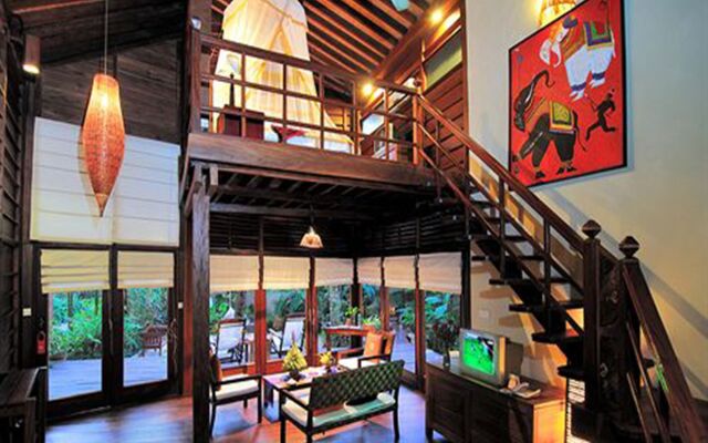 Amata Resort & Spa