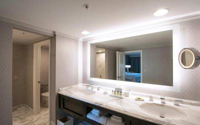 InterContinental Kansas City at The Plaza by IHG