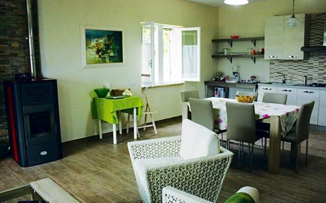 Oasi di Francesca B&B