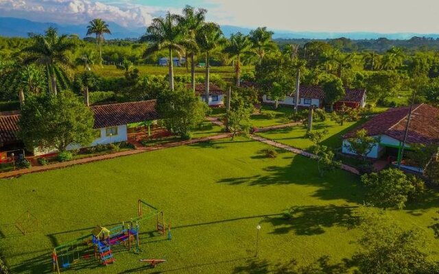 Casaroma Finca Hotel