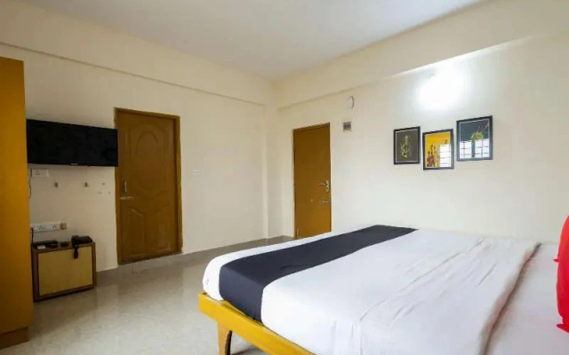 Sandal Leaf Park by OYO Rooms