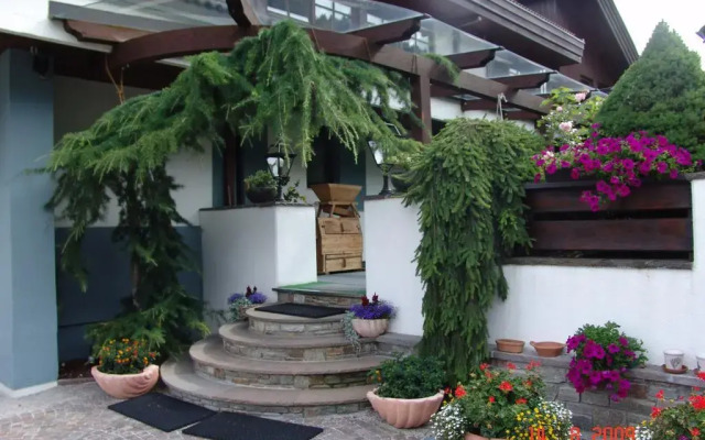 B&B Villa Pattis
