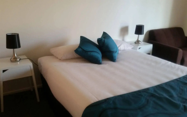 Motel in Nambour