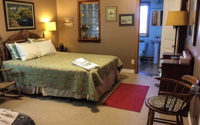 Jackson's Falls Country Inn