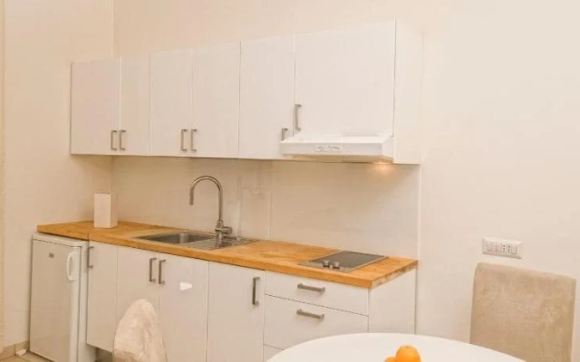 San Giacomo 32 Residence