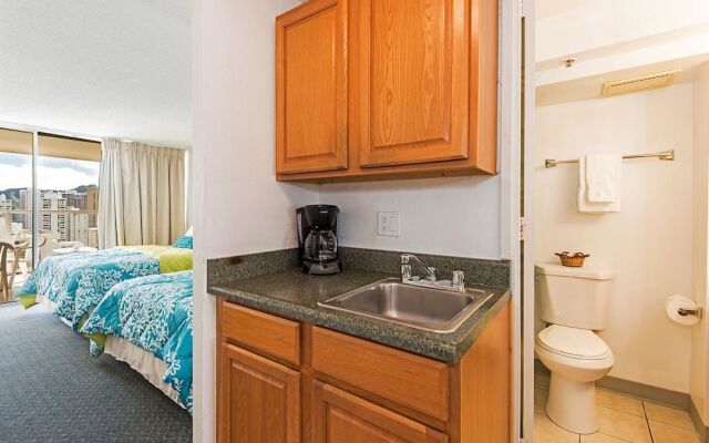 Island Colony by Hawaii Ocean Club