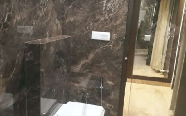 Hotel Shiraz Castle