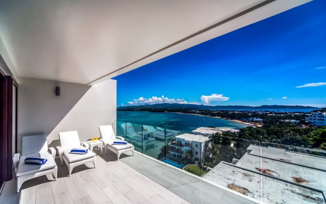 Cohiba Villas Boracay Apartment