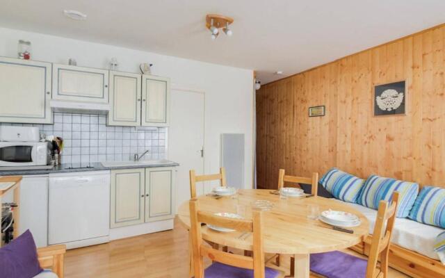 Appartement Cauterets, 2 pièces, 4 personnes - FR-1-401-110