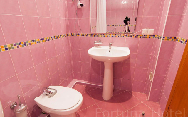 Fortuna Hotel