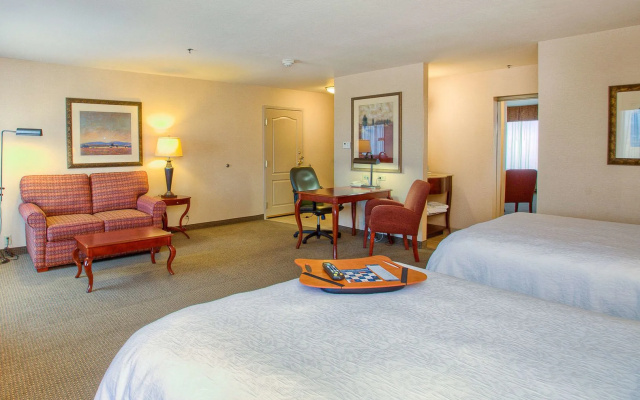 Hampton Inn & Suites Mountain Home