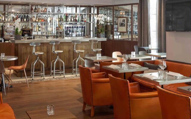 Boutet Bastille Hotel Paris - MGallery Collection