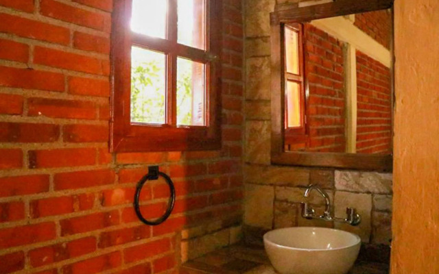 Cabañas Los Laureles