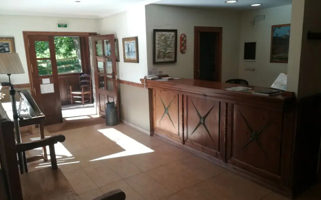 Aparthotel Sarrato