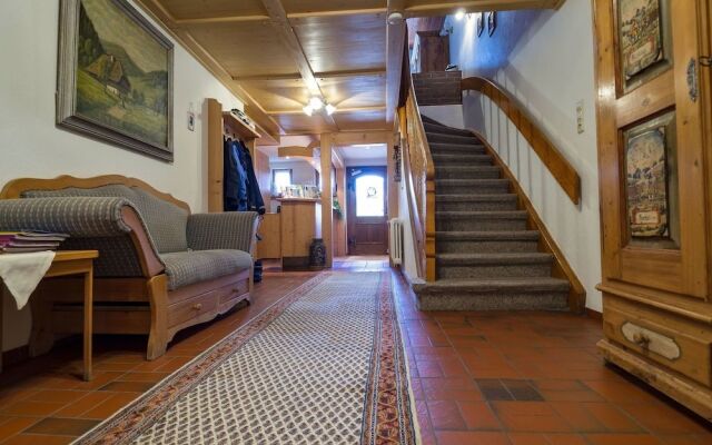 Landhotel Sonneck