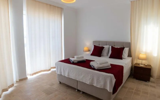 Villa Yağmur Kalkan