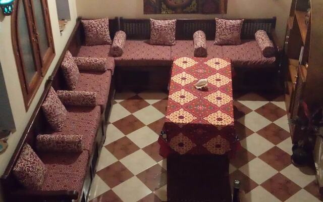 Shahhat House