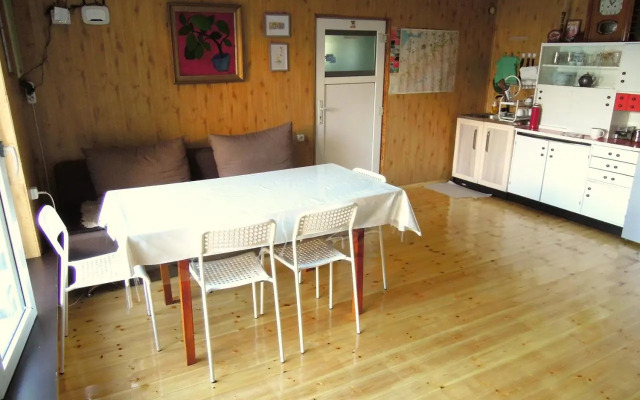 Homestel Karakol