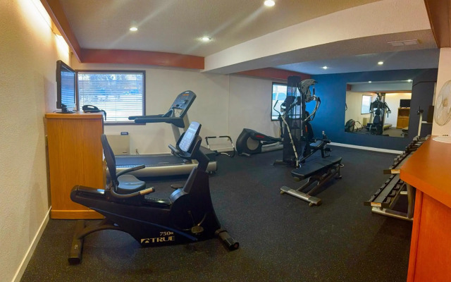 Days Inn by Wyndham Drayton Valley