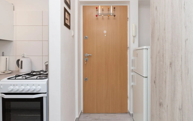 Chrobrego Studio Sopot by Renters
