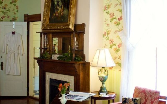 Rosemary Inn Bed & Breakfast