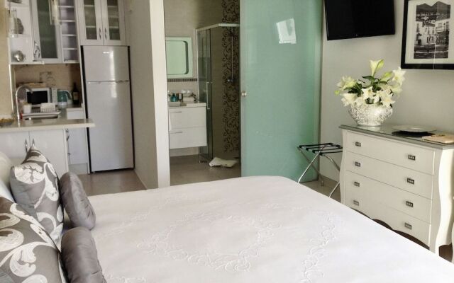Casa Del Sol Boutique Bed and Breakfast
