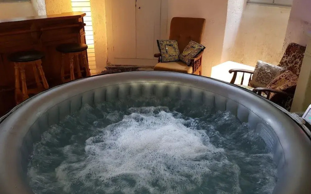 Mas De Bruguerolle - Maison d'hôtes