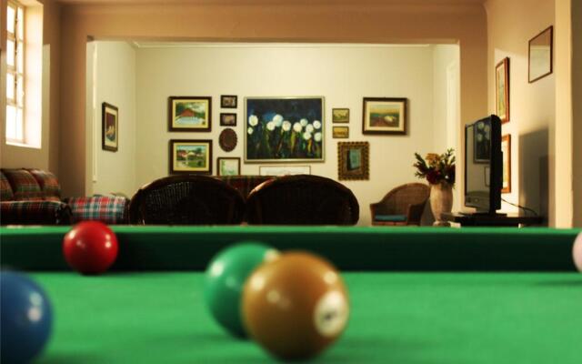 Avenida Charme Hotel