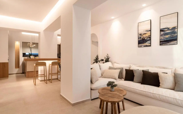 Savvas & Maria Palace