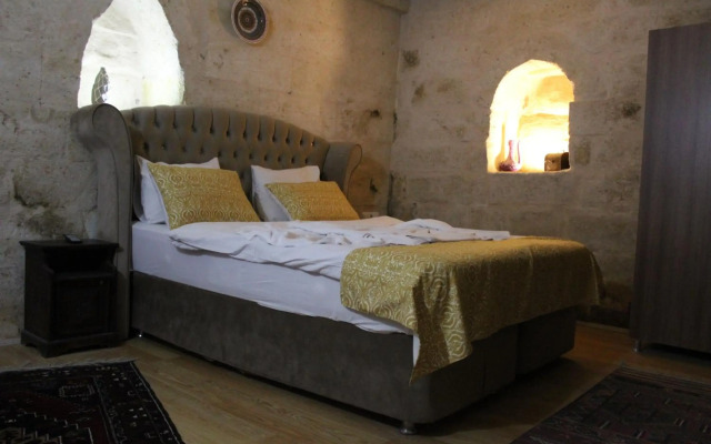 Sandik Cave Hotel