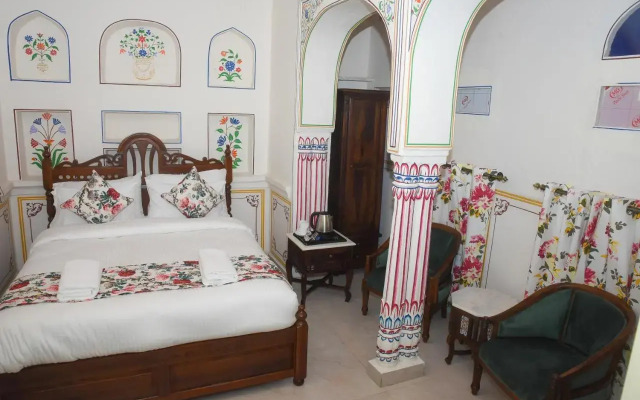 Kothi Pushkar
