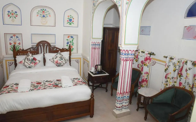 Hotel Kothi Pushkar
