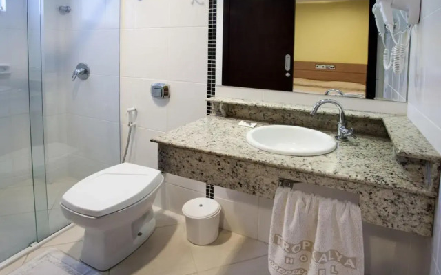 Tropikalya Gold Hotel